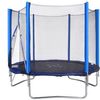 Cama Elástica Trampolín Bayi 305 Cm