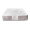 Colchón Cotton Comfort Viscotechnology Núcleo Flexcel 28kg/m3 Blanco 180x190 Cm