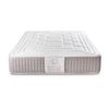 Colchón Cotton Comfort Viscotechnology Núcleo Flexcel 28kg/m3 Blanco 180x200 Cm