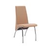 Silla Aroa Tela Jarama Beige 95x44x51 Cm