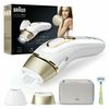 Braun Pl5152 Luz Pulsada Intensa (ipl) Oro, Blanco