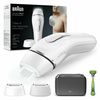 Braun Silk-expert Pro Pl5145 Luz Pulsada Intensa (ipl) Blanco