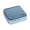 Mini Pc Qian Qii-11381 - Intel I3-1115g4 - 8gb Ddr4