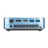 Mini Pc Qian Qii-11381 - Intel I3-1115g4 - 8gb Ddr4