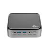 Mini Pc Qian Qii-11515 - Intel I5-1135g7 - 16gb Ddr4 - 512gb