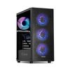 Yeyian Pc Gaming Yumi Intel Core I5-12400f/16gb/1tb Ssd/rtx 4060