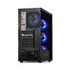 Yeyian Pc Gaming Yumi Intel Core I5-12400f/16gb/1tb Ssd/rtx 4060