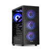 Yeyian Pc Gaming Yumi Intel Core I7-12700f/32gb/1tb Ssd/rtx 4060ti