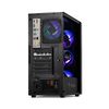 Yeyian Pc Gaming Yumi Intel Core I7-12700f/32gb/1tb Ssd/rtx 4060ti