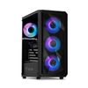 Yeyian Pc Gaming Tanto Intel Core I5-12400f/16gb/1tb Ssd/rtx 4060ti