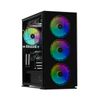 Yeyian Pc Gaming Yari Intel Core I7-14700kf/32gb/2tb Ssd/rtx 4070ti Super