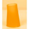 Vaso Move Frosty - Orange - Spirella