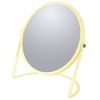 Accesorios Akira Mate Mirror Yellow