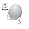 Accesorios Akira Mate Mirror Topo Spirella