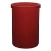 Vaso De Almacenamiento Yoko Misty-red