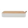 Caja Ordenacion Modelo Alais Bamboo Grande