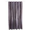 Cortina De Ducha Poliester Spirella Liv Curtain Negro