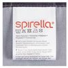 Cortina De Ducha Poliester Spirella Liv Curtain Negro