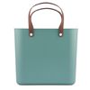 Bolsa De Plástico Rotho Albula 25l Verde