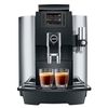 Jura - Cafetera Jura We8 Profesional Chrome