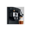 Jura - Cafetera Jura J8 Twin Diamond Black