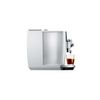 Jura - Cafetera Jura J8 Twin Diamond White