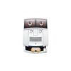 Jura - Cafetera Jura J8 Twin Diamond White