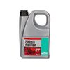 Aceite Motorex Cross Power 2t 4l (4ud)