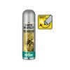 Aceite Motorex Spray Protect & Shine 500cc