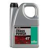 Aceite Motorex Cross Power 4t 10w50 4l