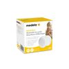 4 X Discos Absorbentes Lavables Medela