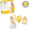 Conector Para Embudo Sacaleches Personalfit Flex Medela