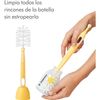 Cepillo Limpia Biberones Quick Clean Medela