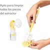 Cepillo Limpia Biberones Quick Clean Medela