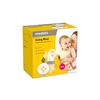 Swing Maxi Flex Extractor Eléctrico Doble Medela