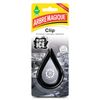 Per90533 Perfumador Clip Black Ice Arbre Magique ®.