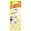 Per90535 Perfumador Clip Vanilla New Arbre Magique ®.