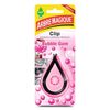 Per90538 Perfumador Clip Bubble Gum Arbre Magique ®.