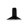 Campana Mepamsa Tender H 70 Negra 110.0270.806