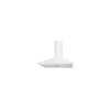 Campana Mepamsa Piramide 60 Blanca Luces Led Clase C 110.0440.367 Antigua Brio