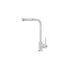 Grifo Franke Sirius Pullout Bco Cromo 1150476826