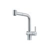 Grifo Franke Atlas Pullout Spray Inox 1150521441