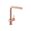 Grifo Franke Active Plus Pullout Cobre 1150546118