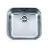 Fregadero Mepamsa Square 45.40 Inox