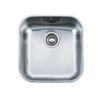 Fregadero Mepamsa Square 40.40 Inox