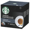 Caja 3 Paq.dolce Gusto Starbucks Dark Expresso Roast 12398574