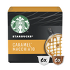 Caja 3 Paq.dolce Gusto Starbucks Latte Macchiato 12398618