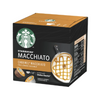 Caja 3 Paq.dolce Gusto Starbucks Latte Macchiato 12398618