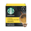 Caja 3 Paq.dolce Gusto Starbucks Blonde Verana 12398629