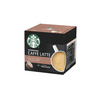 Caja 3 Paq.dolce Gusto Starbucks Caffe Latte 12449228